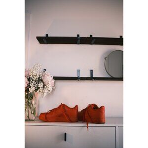 Air Force 1 Low '07 LV8 'University Red', US Men's 8